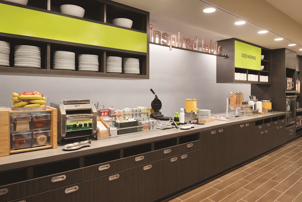 Home2 Suites Iowa City Coralville - photo 23