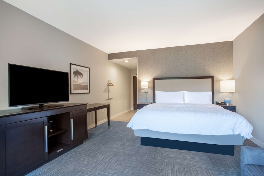 Hampton Inn Rochester Penfield - photo 23