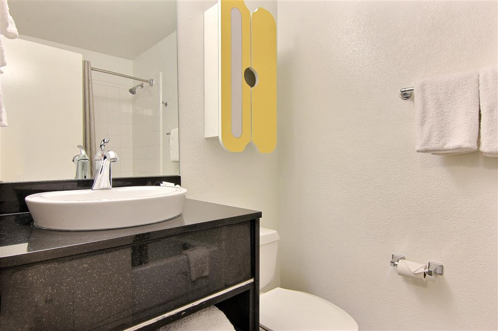 Studio 6 Extended Stay Austin TX Northwest - photo 24