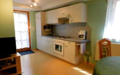 Ferienwohnung Zimmervermietung Ringelmann — Dettelbach — photo 2