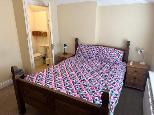 287 Green Lanes — 4-Star Luxury Hotel in London, United Kingdom
