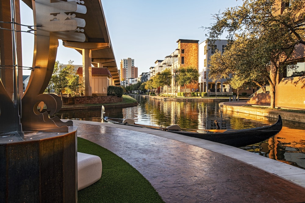 Hotel Indigo Irving Las Colinas by IHG - photo 54