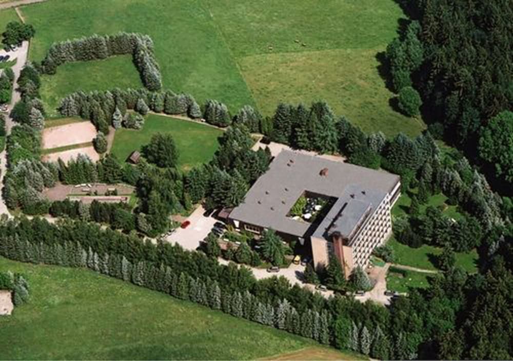 Ferienhotel Markersbach in Markersbach, Germany