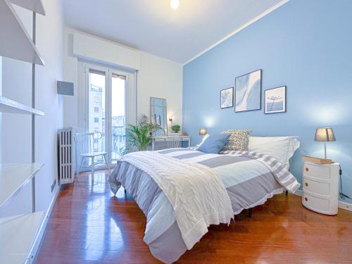 FDO Blue suite 16 minuti dal Duomo — 4-Star Luxury Hotel in Milan, Italy