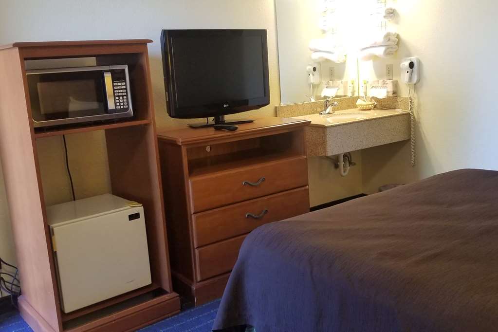 Super 8 by Wyndham Vancouver East - photo 4