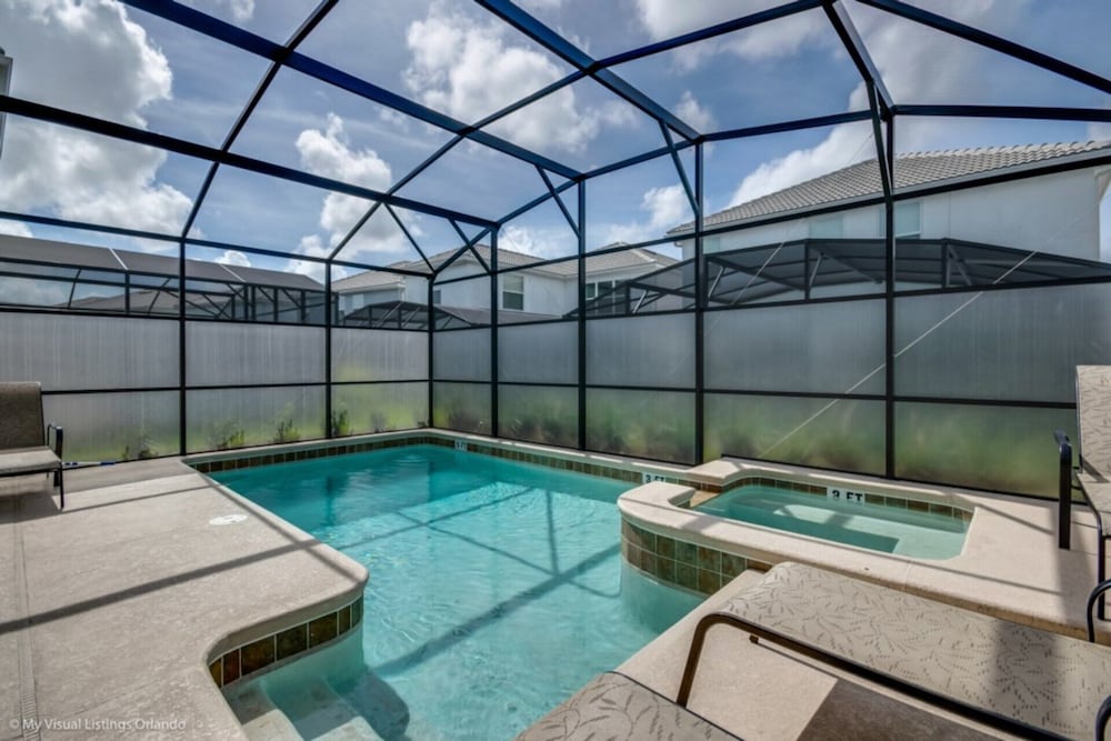 Rent a Luxury Townhome on Storey Lake Resort Minutes From Disney Orlando Townhome 2709 - photo 45