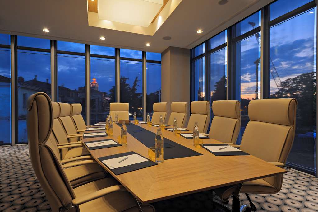 כנסים ואירועים