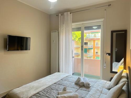 Acadamis Ema's House Sanremo — 4-Star Luxury Hotel in San Remo, Italy