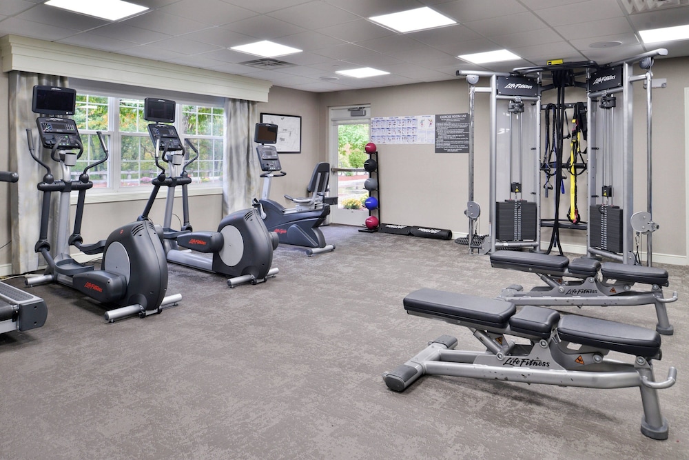 Residence Inn By Marriott Boston Andover - photo 12