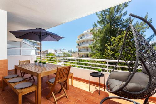 Privilege Apartment Magnolia Olhão — 4-Star Luxury Hotel in Olhao, Portugal
