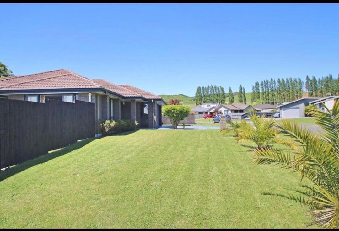 Your Happy Place Quiet Area & SPA Pool — hotel in Rotorua