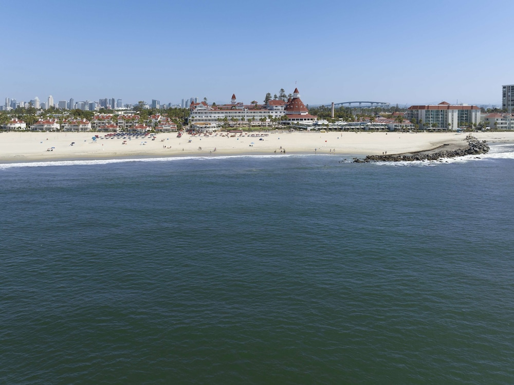Beach Village at The Del Curio Collection - photo 54