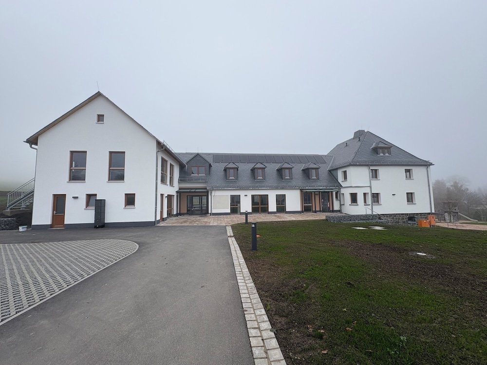 Das Fränkische Reichenbach - carbon neutral hotel in Reichenbach