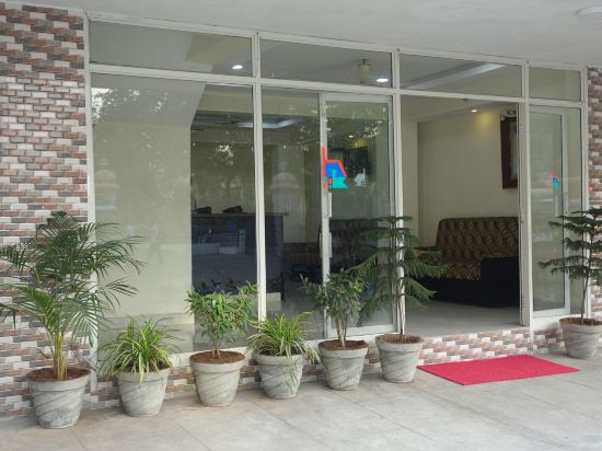 Hotel Nithin Krishna in Tirupati, India