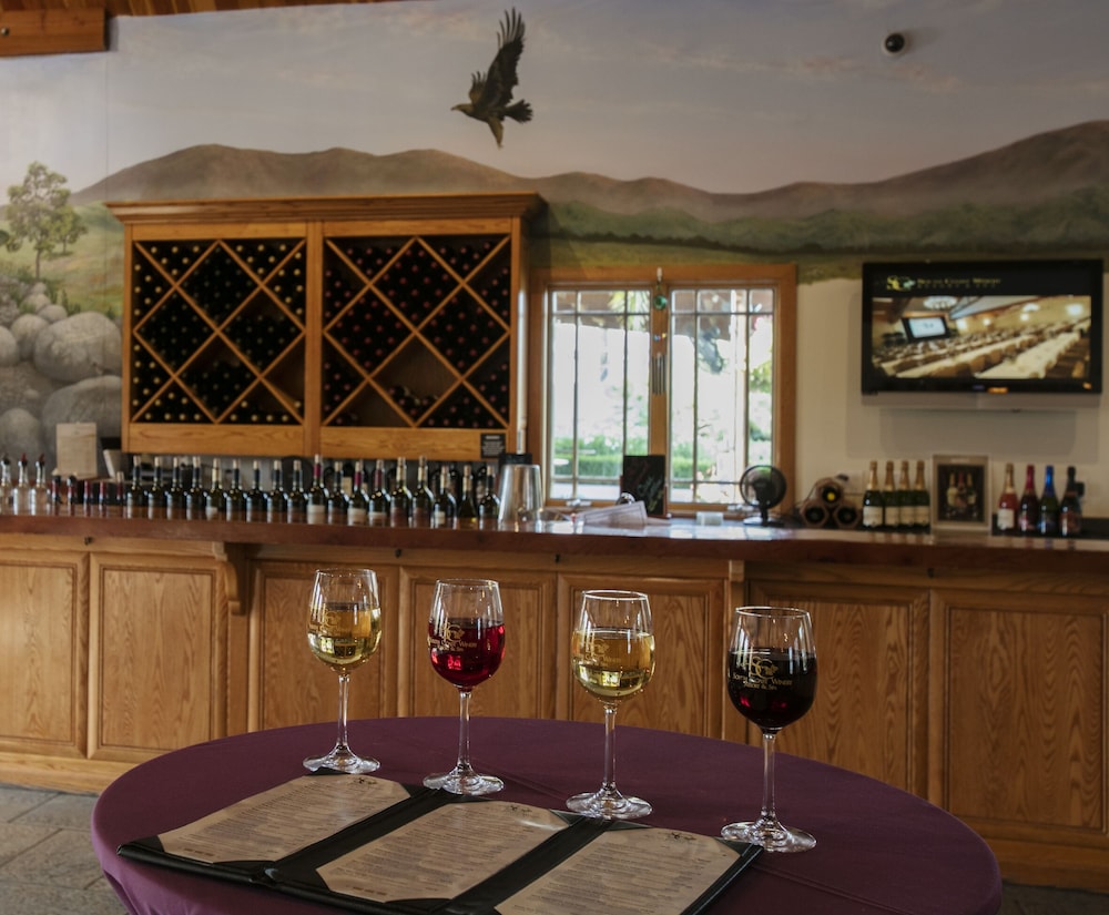 South Coast Winery Resort and Spa - photo 42