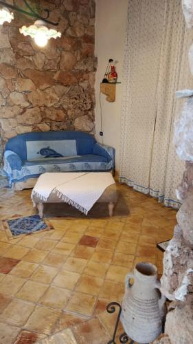 Rustic style apartment — Lampedusa — photo 4
