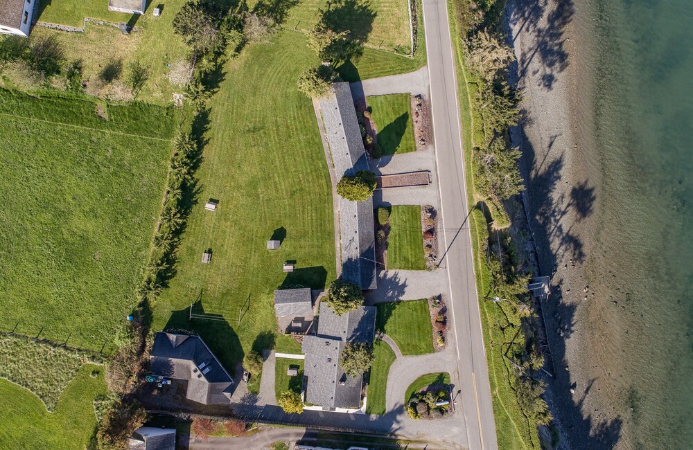 Dungeness Bay Cottages - photo 49