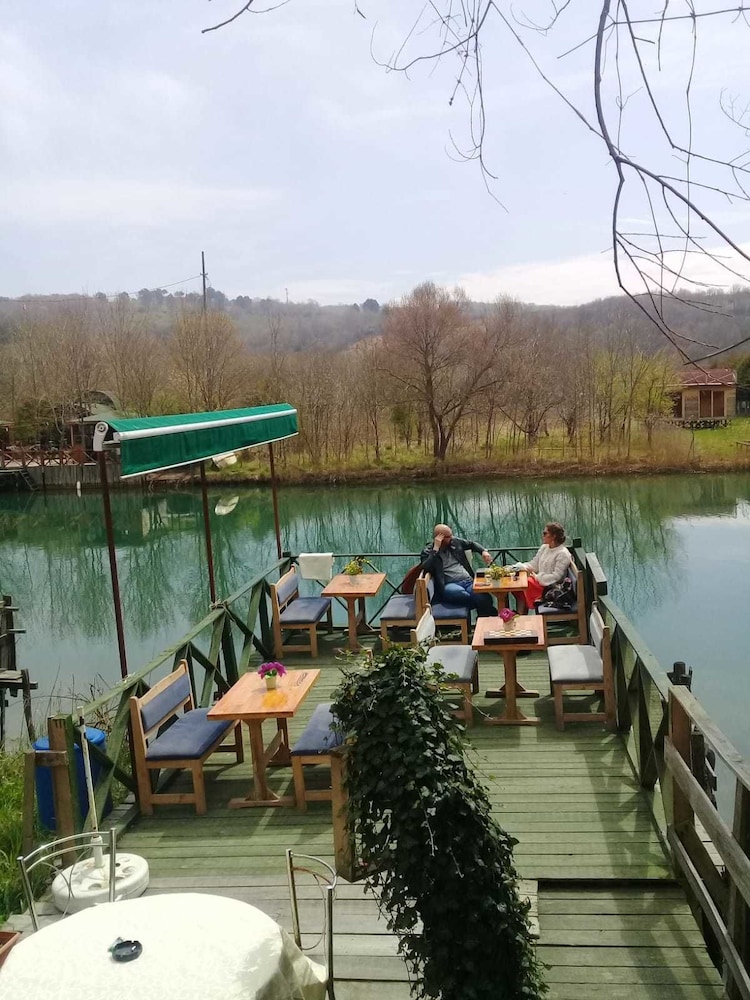 Otel Turker in Sile, Turkey