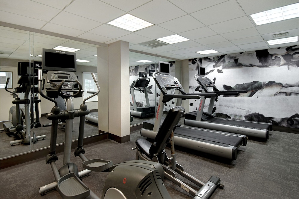 Residence Inn by Marriott Morgantown Medical Center Area - photo 24