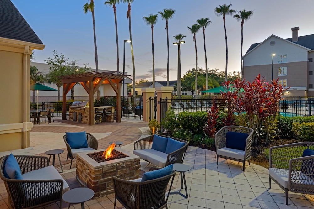Homewood Suites by Hilton Orlando UCF Area - photo 45