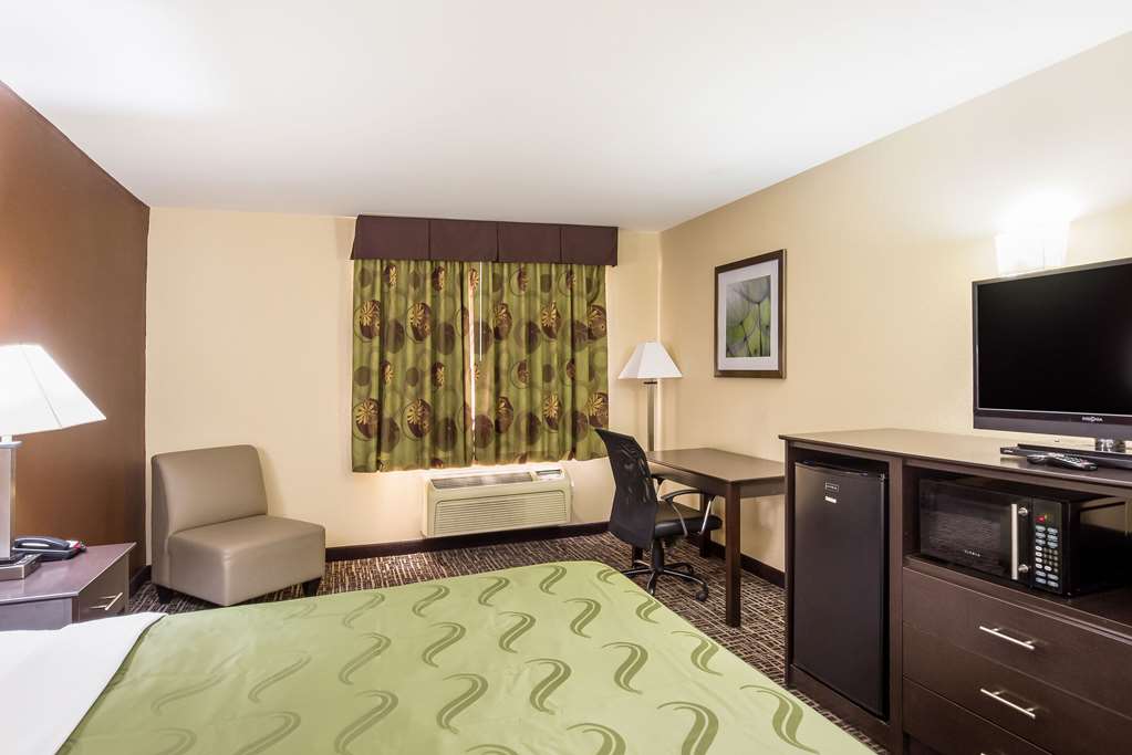 Quality Inn & Suites Caseyville St. Louis - photo 13