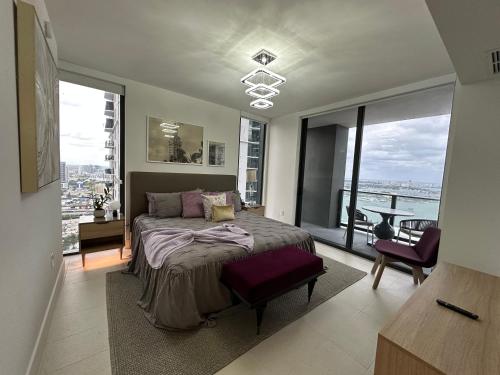 Glamorous Gale Miami Ocean View Balcony Resort & Spa - photo 20