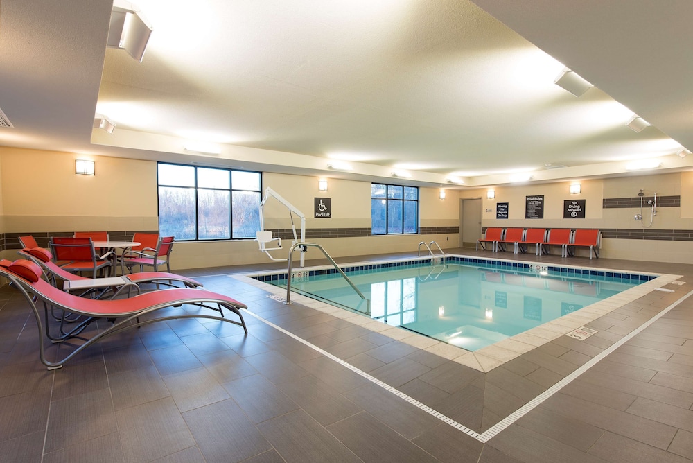 Homewood Suites by Hilton Cleveland Sheffield - photo 26