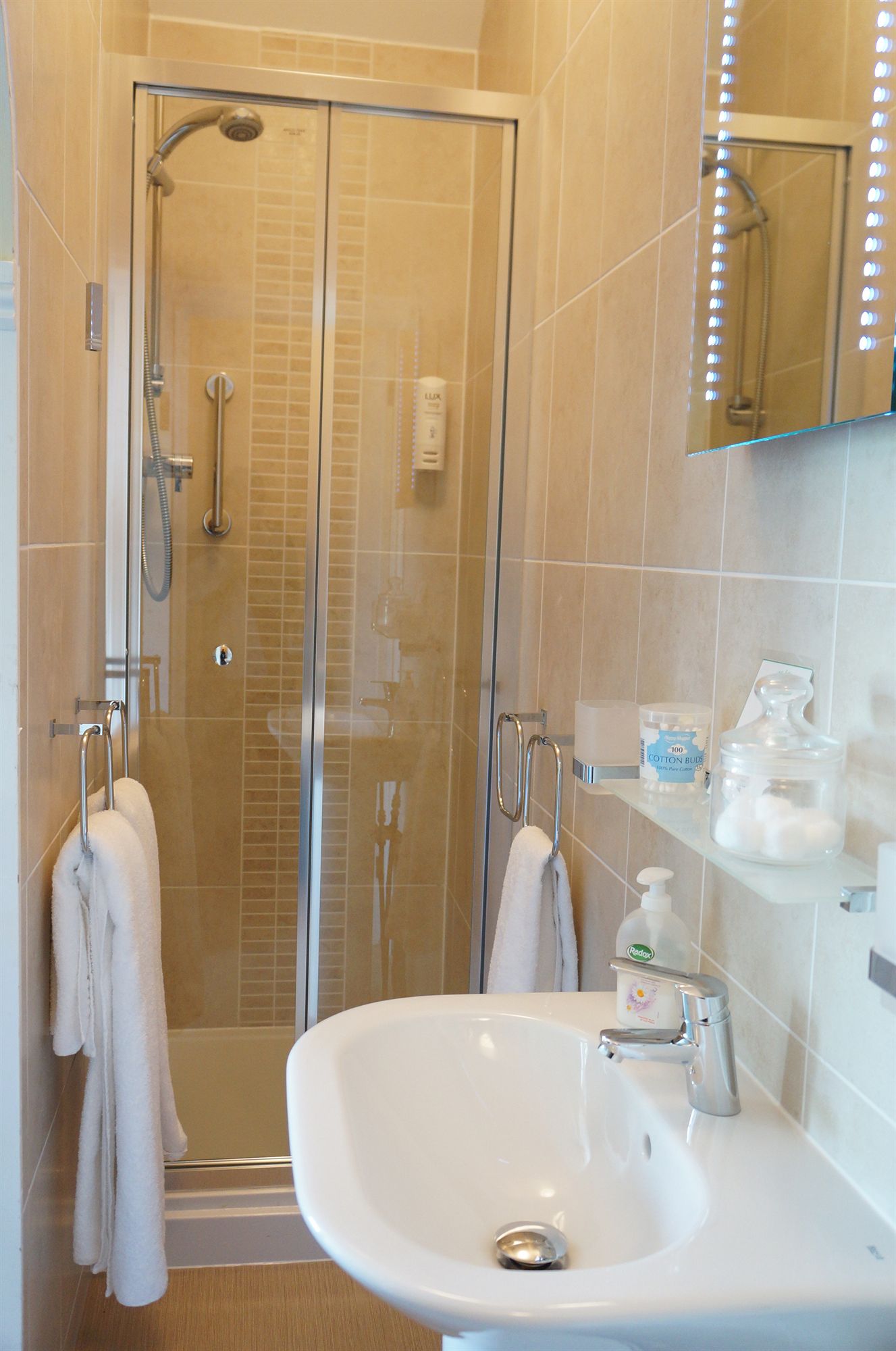 The Lawn Guest House