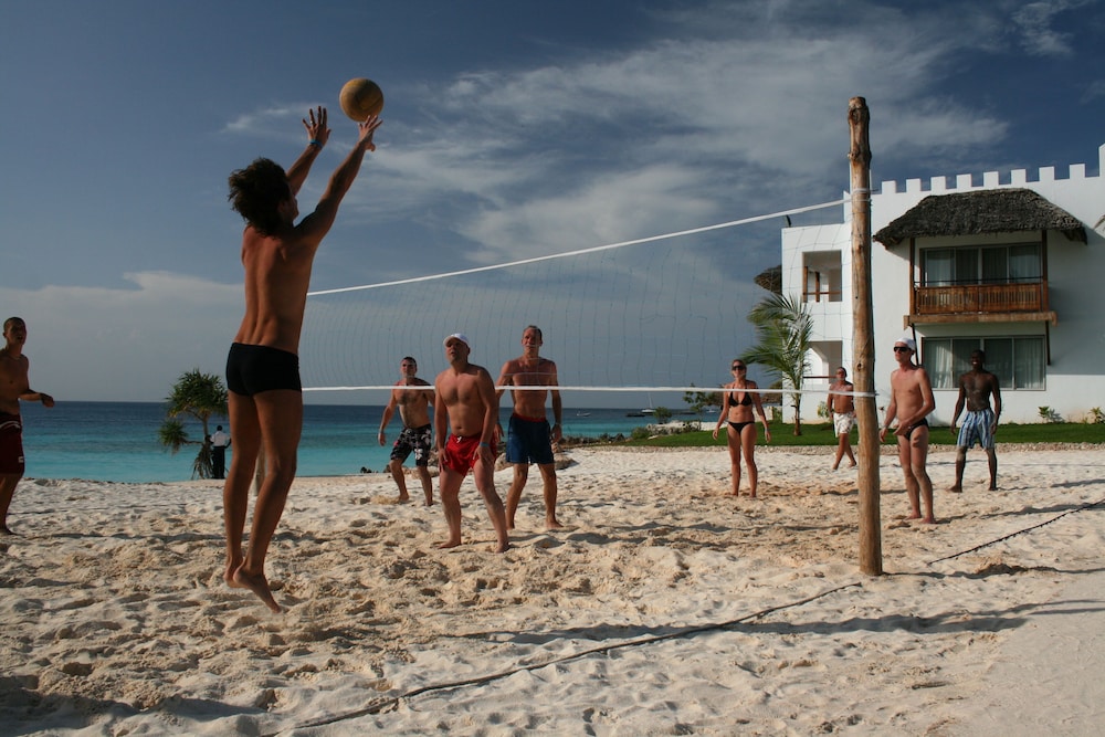 פעילויות וכושר