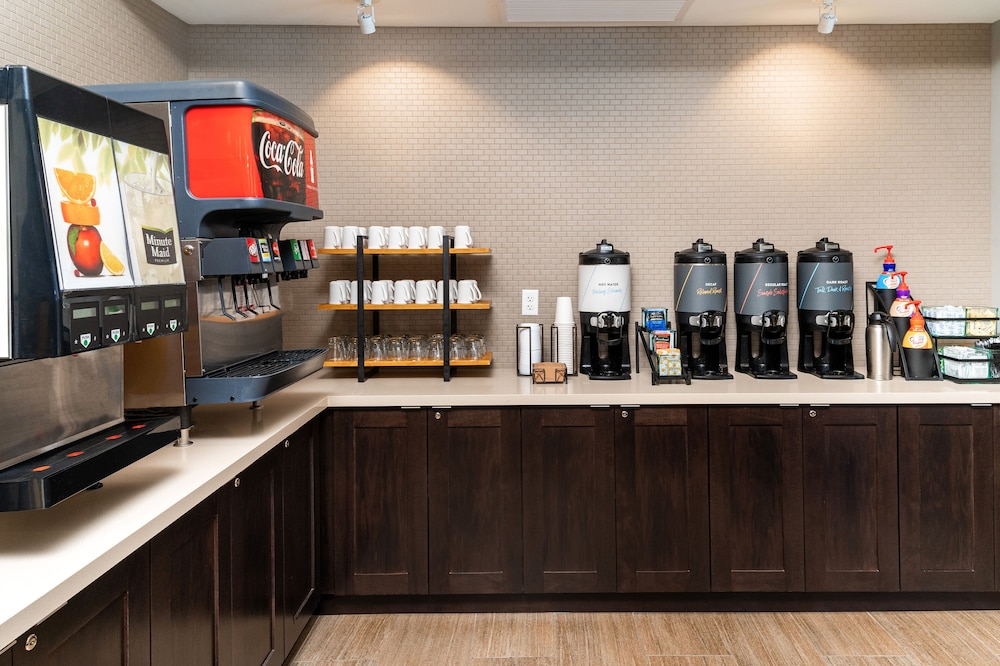 Staybridge Suites Nashville Vanderbilt Area by IHG - photo 51