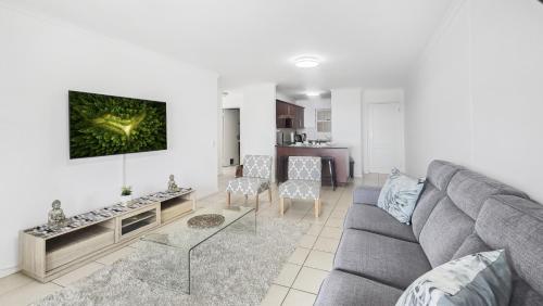 Homely 3 Bedroom apartment in Villa Italia Century City — 4-Star Luxury Hotel in Cape Town, South Africa
