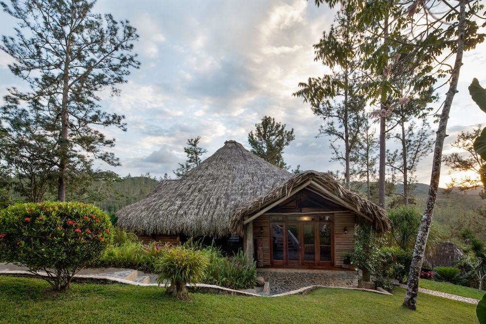 Gaia Riverlodge — San Ignacio — photo 3
