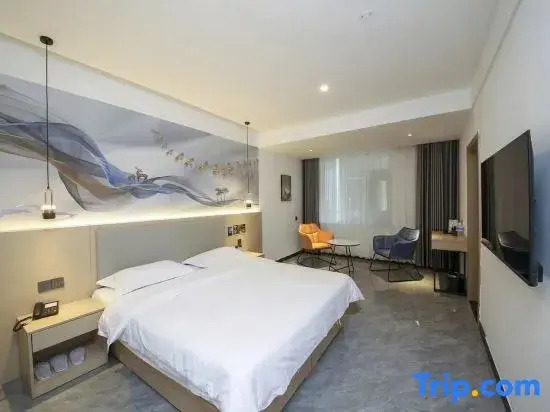 Rujia Post Hotel - last minute hotel in Taiyuan