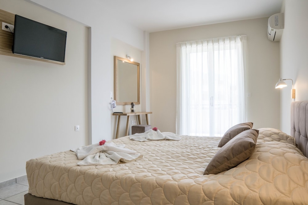 Pinelopi Hotel — Rethymno — photo 4