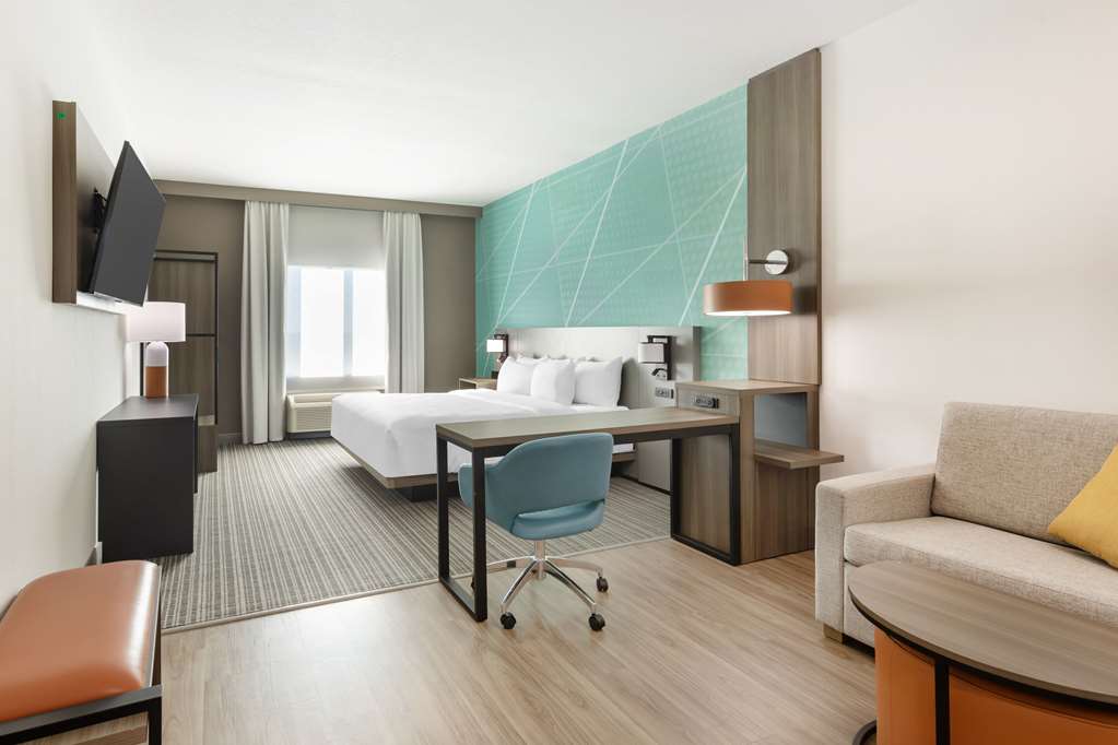 Comfort Suites Titusville near Kennedy Space Center - photo 16