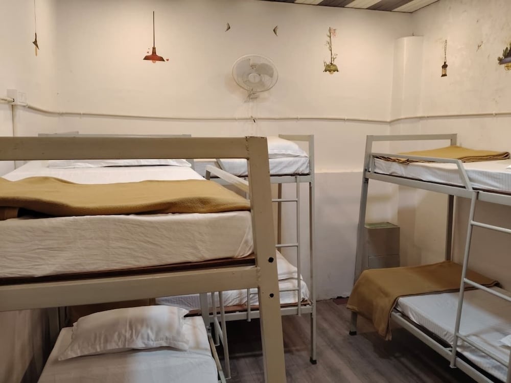 Orama Stays Dormitory - carbon neutral hotel in Udaipur