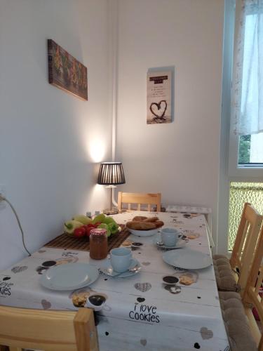Ildi's Apartment — 4-Star Luxury Hotel in Pecs, Hungary