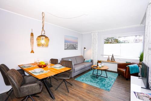 Hanseat I Whg 18 — 4-Star Luxury Hotel in Gromitz, Germany