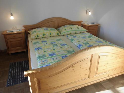 Villa Bernhard — Siusi — photo 4