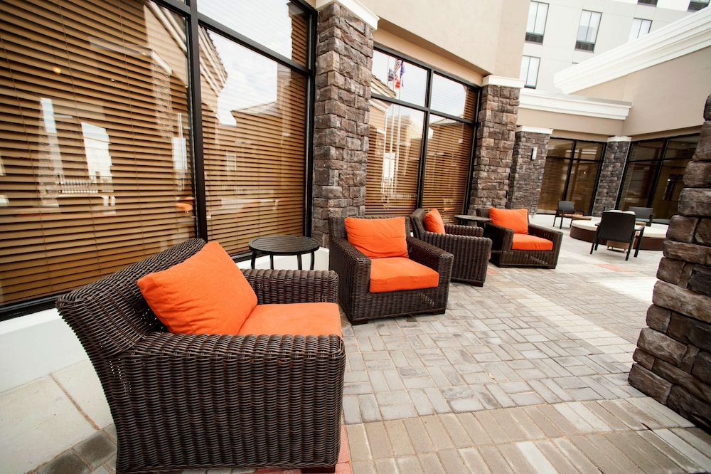 Hilton Garden Inn San Antonio Live Oak Conference Center - photo 71