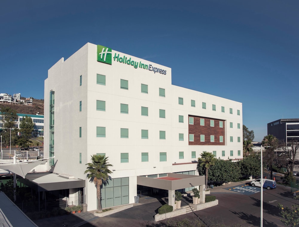 Holiday Inn Express Guadalajara Iteso by IHG in Tlaquepaque, Mexico