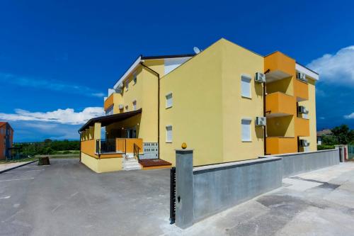 Apartments Finida Umag — 4-Star Luxury Hotel in Umag, Croatia