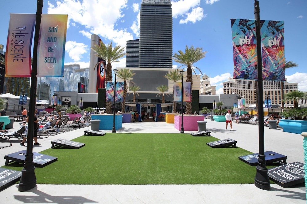 Planet Hollywood Resort & Casino - photo 49