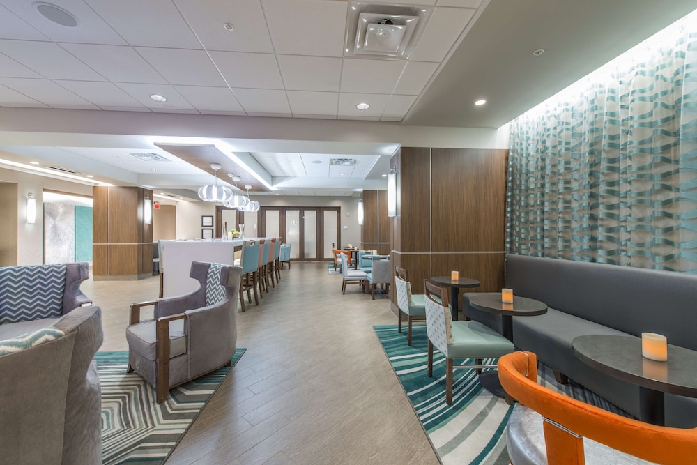 Hampton Inn Greenville I 385 Haywood Mall - photo 20