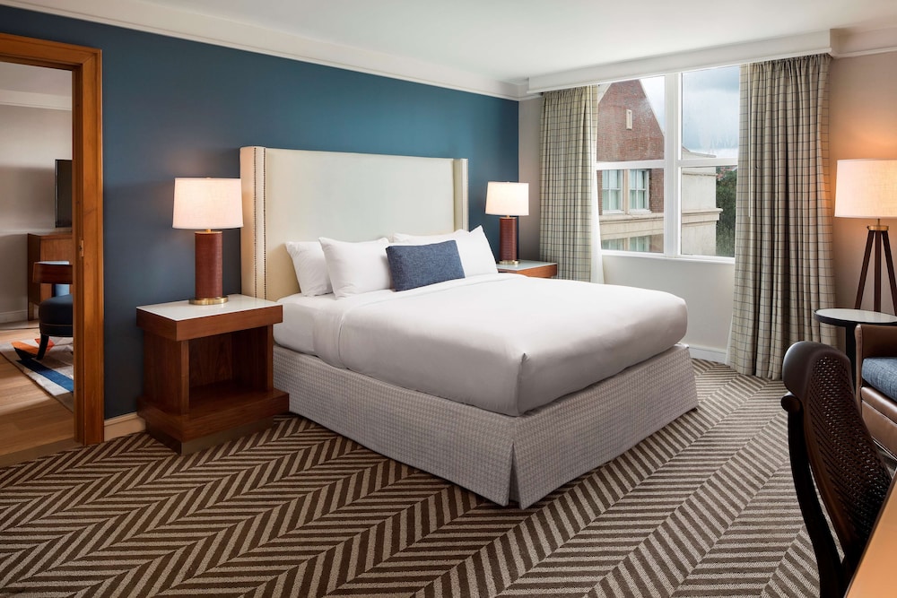 Hilton University of Florida Conference Center Gainesville - photo 5