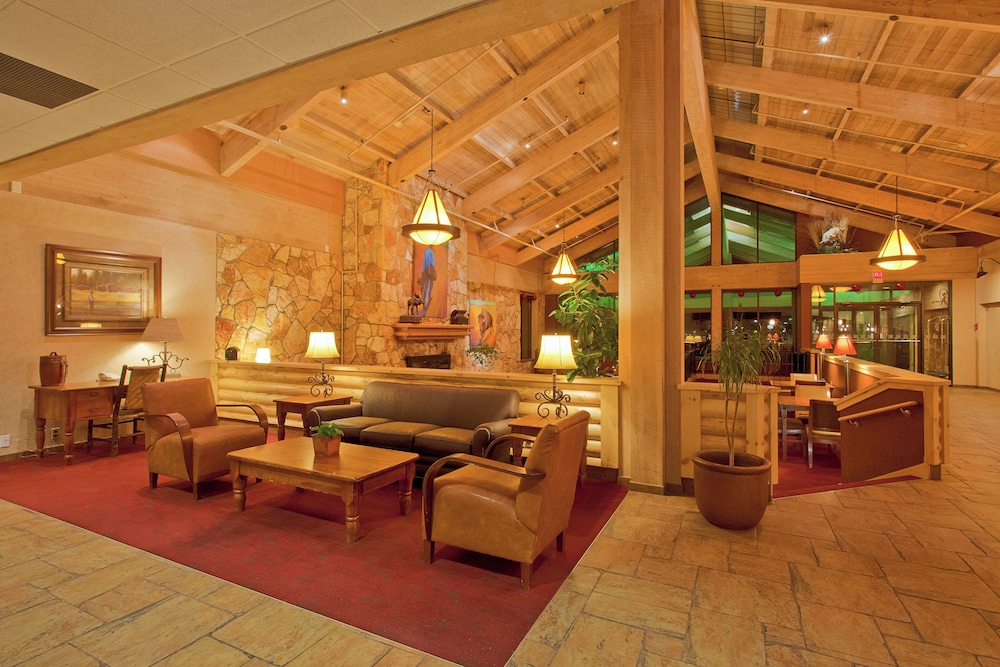 3 Rivers Hotel - photo 5