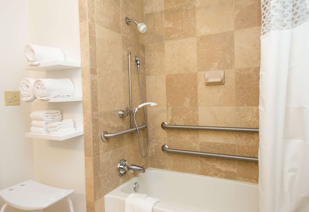 Hampton Inn & Suites Albany Downtown - photo 26