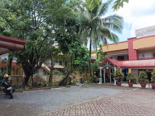 Golden Belle Apartelle and Suites in Davao, Philippines