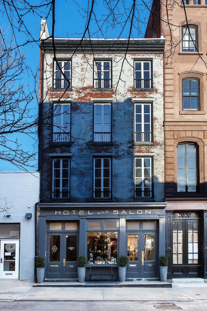 Lokal Hotel Old City - photo 45