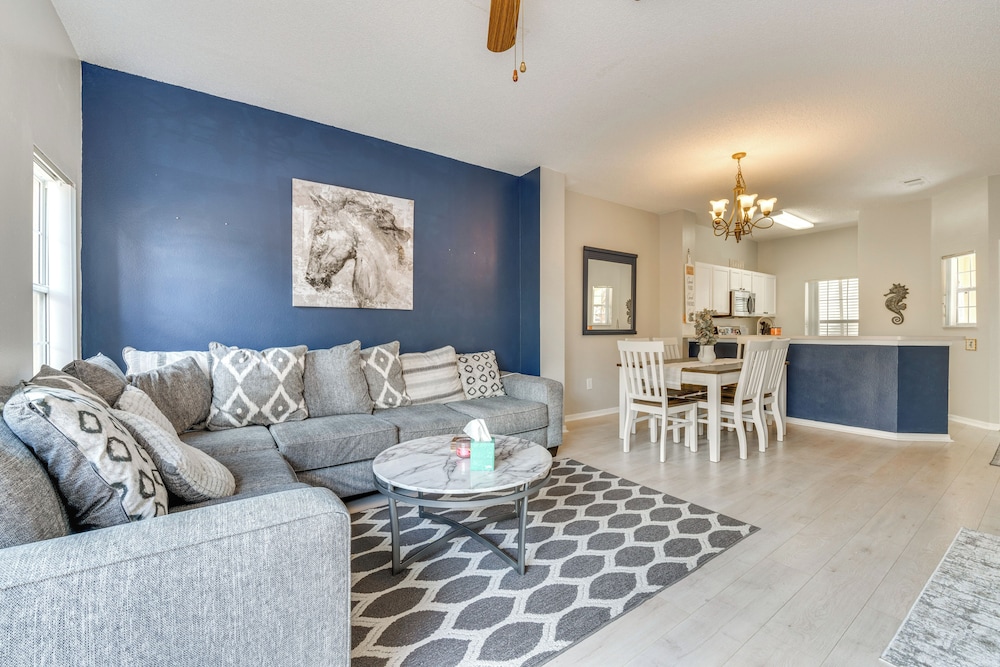 Townhome 7 Mi to Disney Parks: Resort Pool Access - photo 32